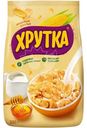 Хлопья кукурузные Хрутка медовые, 300г