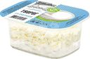 Творог Первый вкус со сметаной обезжиренный 7% БЗМЖ 130г