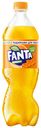 Напиток безалкогольный Fanta апельсин газированный, 900мл
