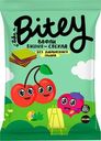 Вафли Bitey вишня-свекла, 35 г