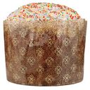 Кулич Серпуховхлеб нежный, 350г