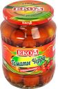 Томаты черри ЕКО, Маринованные, 680г