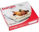 Форма для запекания Borcam квадратная 28×28 см, 3,2 л