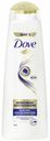 Бальзам-ополаскиватель Dove Hair Therapy Интенсивное восстановление 350 мл