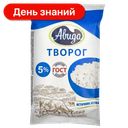 Творог Авида ГОСТ 5%, 180 г