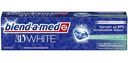Зубная паста Blend-a-med 3D White Нежная мята, 100мл