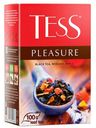 Чай черный Tess Pleasure листовой 100 г