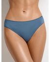 Трусы-бразильяно женские 5503, цвет синий, 50(XL)р-р