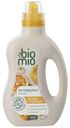 Кондиционер для белья Biomio Bio Soft Апельсин-Груша, 800мл
