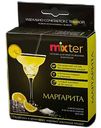 Сухая смесь для приготовления коктейля Mixter Маргарита, 60г
