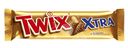Батончик TWIX Xtra с карамелью и печеньем, 82г