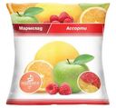 Мармелад Меренга Ассорти с натуральным соком 300г