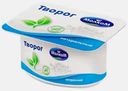 Творог Молком мягкий Натуральный 7% 125г