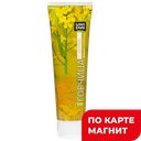 UNI DAN Горчица острая 100г туб(Бастион):12