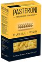 Макаронные изделия Pasteroni Спиральки № 125 400 г
