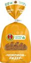Хлеб Первый ХК Чемпион-Лидер нарезка 200г