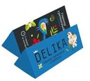 Гарнир Delika гречневый с грибами 160 г