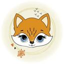 Зеркало карманное в ассортименте 1шт.