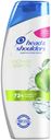 Шампунь д/волос Head&Shoulders Яблочная свежесть 360/400мл