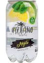 Напиток Aziano Exotic Мохито, 0,35 л