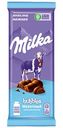 Шоколад молочный пористый Milka Bubbles, 80 г