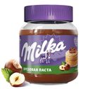 Паста Milka ореховая с добавлением какао 350г