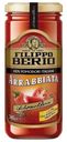 Соус Filippo Berio Арраббьята томатный 340 г
