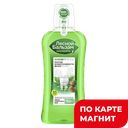 Ополаскиватель для десен ЛЕСНОЙ БАЛЬЗАМ, Дуб-пихта, 400мл