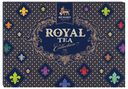 Чайный набор Richard Royal Tea Collection ассорти, 120x1,92 г