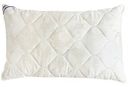 Подушка Текстиль стёганая, 50х70см