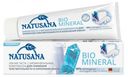Зубная паста Natusana Bio mineral, 100 мл