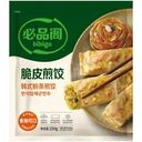 Дамплинги Bibigo для жарки с Чапче 250г