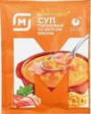Суп Магнит гороховый со вкусом бекона 70г