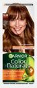 Стойкая крем-краска для волос Garnier Color Naturals Питательная оттенок 6.34 Карамель