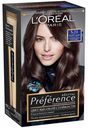 Крем-краска для волос L'Oreal Paris Preference 5.21 Нотр-Дам 174 мл