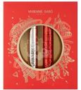 Подарочный набор Vivienne Sabo Тушь Cabaret Premiere 01 + Тушь Cabaret Legende