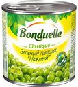 Горошек зелёный Bonduelle Classique нежный, 400 г