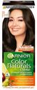 Крем-краска для волос Garnier Color Naturals Creme 3 Темный каштан 110 мл