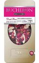 Шоколад горький Bucheron Dark Rose, 100г
