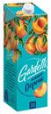 Нектар Gardelli Нежный персик, 1л