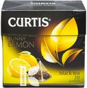 Чай CURTIS, 20х1,7г в ассортименте