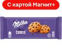 MILKA Печенье Choco Cookie 168/126г ( Монделиз) :16