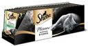 Корм Sheba Pleasure для кошек, курица кролик, 85 г