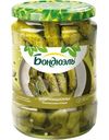 Корнишоны Бондюэль маринованные, 540г