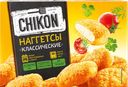 Наггетсы CHIKON Классические, 300г
