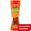 РЕМИТ Колбаски KABANOS Лисички с/к МГС 60г:14