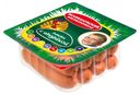 Сосиски с индейкой «Великолукский мясокомбинат» Детям, 330 г