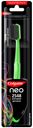 Зубная щетка Colgate Neo 2548 Кончиков щетинок средней жесткости, 1 шт