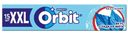 Жевательная резинка Orbit XXL 19г сладкая мята