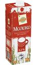 Молоко Глобус 3,2%, 950мл